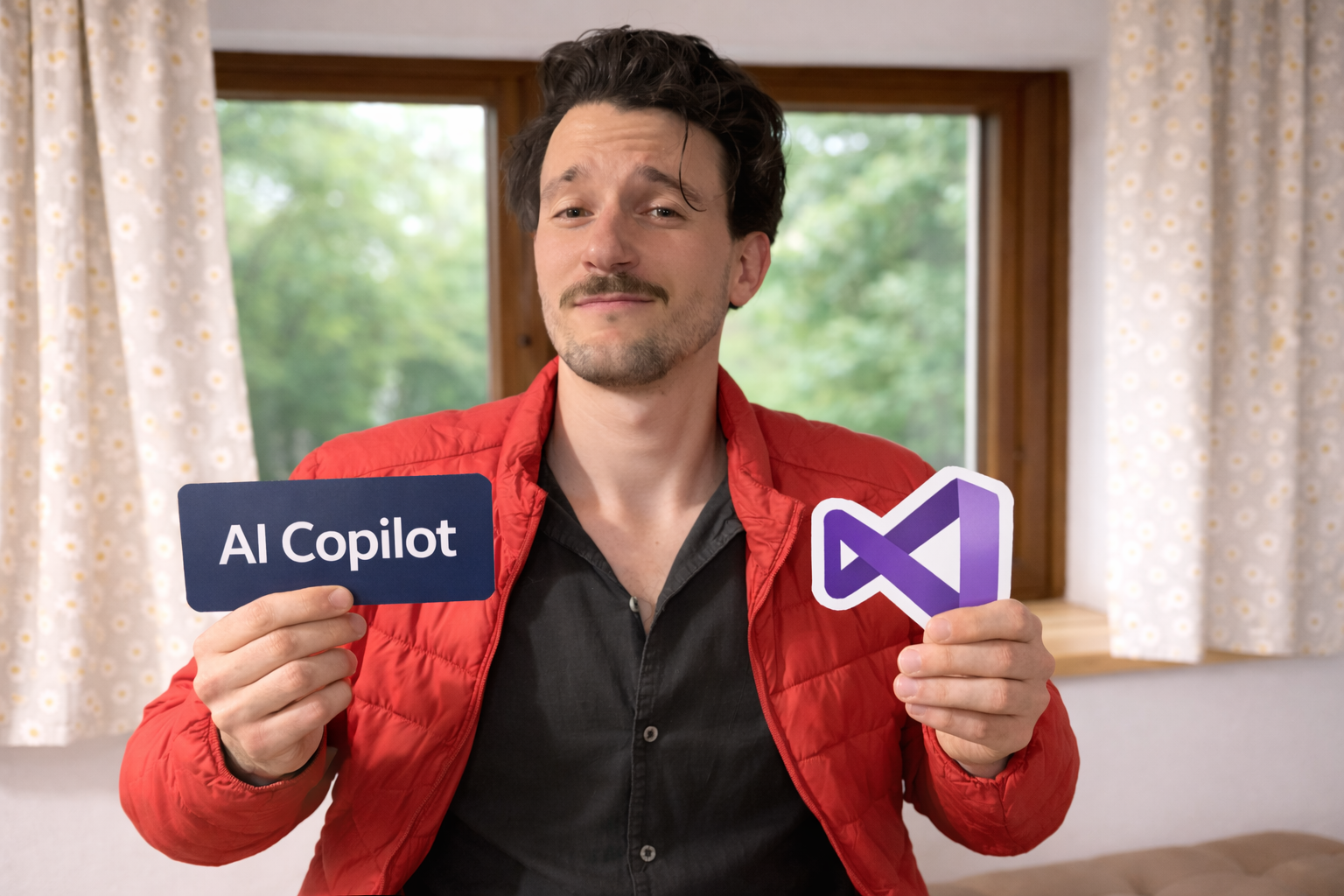 Using AI to Code Faster While Missing the Joy of Building: A Developer Interview