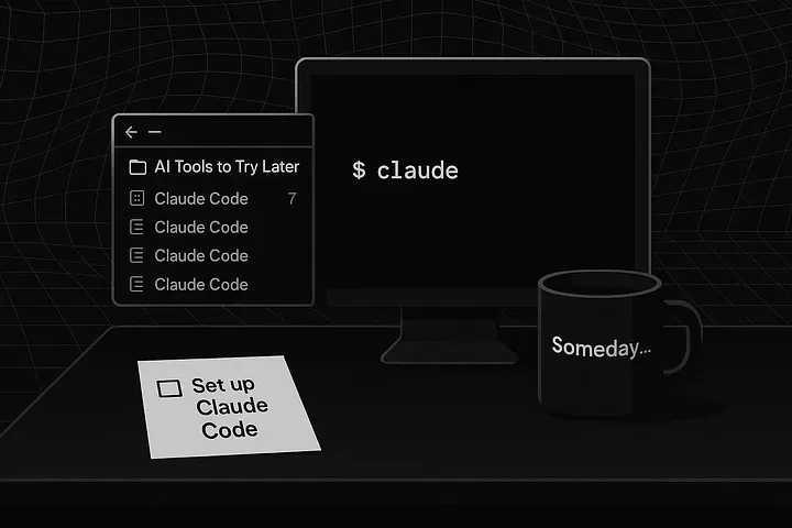 Getting Started with Claude Code: A No-BS Quick Guide