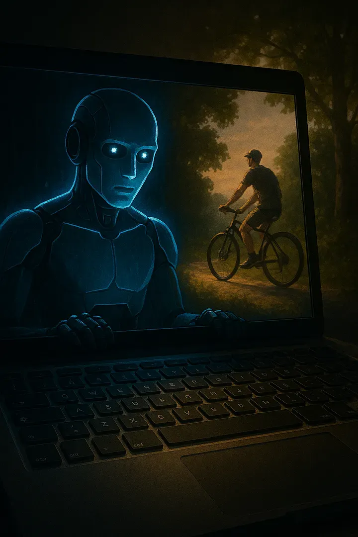 The Critical AI Disadvantage That Makes Your Expertise Worth More